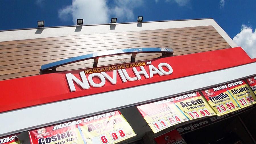 Novilhão Prime